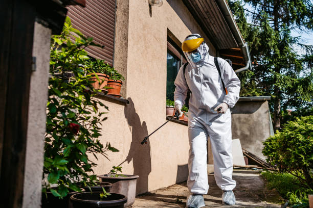 Pest Control for Restaurants in Glenshaw, PA